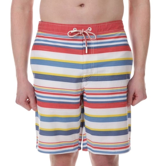 johnnie o swim trunks